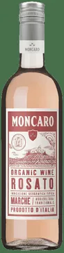 몬카로 – 로사토 마르케 오가닉  2021
