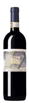 [BEST] 라 마지아, 브루넬로 디 몬탈치노 2018