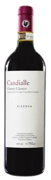 칸디알레, 키안티 클라시코 리제르바 2018