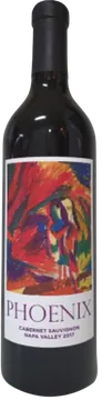 피닉스 카베르네 소비뇽 2018