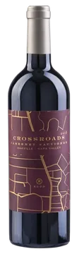 크로스로드 카베르네 소비뇽 2018