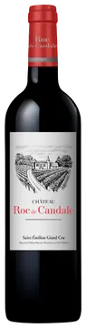 샤토 록 드 캉달, 생 떼밀리옹 그랑 크뤼 2020