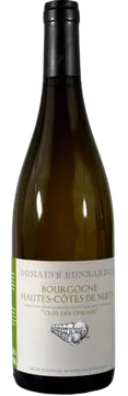 도멘 보나르도 부르고뉴 오뜨 꼬뜨 드 뉘  2021