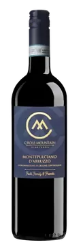 크로스 마운틴, 몬테풀치아노 다부르쪼 2022