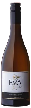 에바, 싱글 빈야드 샤르도네 2021