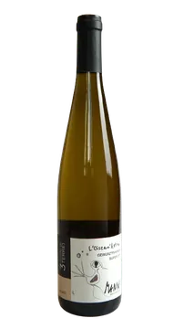 게뷔르츠트라미너 르와조 아스트랄 슈퍼드라이 2018