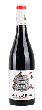 로블 템프라니오 라 비야 레알 2021