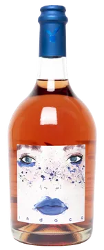 인세라타 인다코 (인디고:남색)