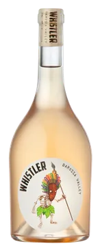 휘슬러 백 투 베이직 (내추럴)