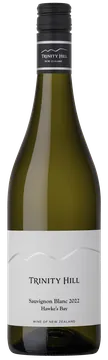 트리니티힐 혹스베이 소비뇽 블랑 2024