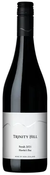 트리니티힐 혹스베이 쉬라 2021