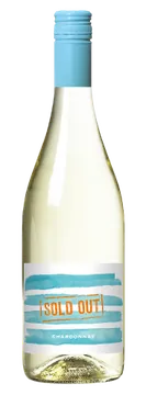 솔드 아웃 샤르도네 2021