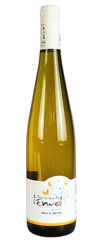 트레 뒤니옹 2019