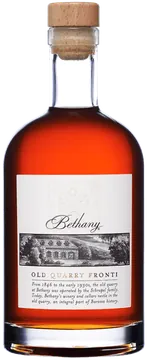 베서니, 올드 쿼리 프론티 NV