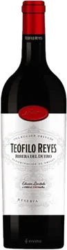 테오필로 레예스 리제르바 2019