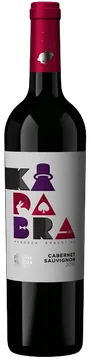 카다브라 카베르네 소비뇽 2016