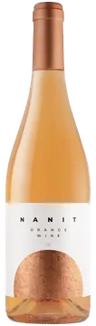 나닛 내추럴 오렌지 블랑 2022