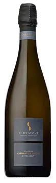 사무엘 델라퐁 크레망 드 리무 블랑 엑스트라 브뤼 2017