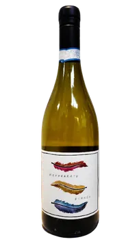 몬페라토 비안코 2021