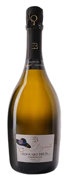에두아르 브륑 엘레강스 그랑크뤼 NV
