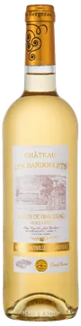 샤또 레 바르둘레(귀부와인) 2020