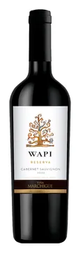 와피 레세르바 까베르네쇼비뇽