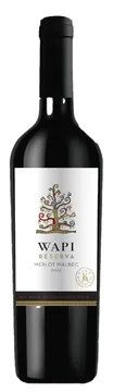 와피 레세르바 멜롯&말벡