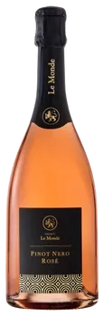 르 몽드 피노 네로 로제 브뤼 NV