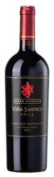 비냐 산티코 그랑 리제르바 까베르네 쇼비뇽 2022