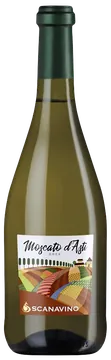 스카나비노 모스카토 다스티