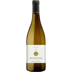 벨레노스 부르고뉴 샤도네이 2022