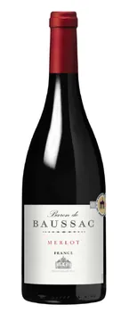 바롱 드 보삭 메를로 2019