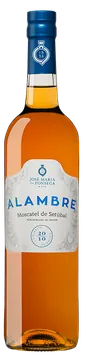 알람브레 모스카텔 드 세투발 2020