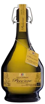  피크오로 오가닉 프리잔테