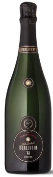 베를루끼 '61 네이처 브뤼 (Dosage zero) 2014