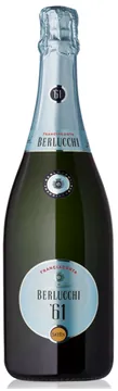 베를루끼 ‘61 사텐 (블랑 드 블랑) NV