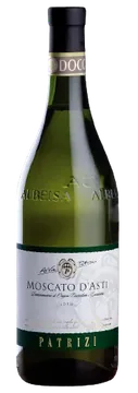 파트리지 모스카토 다스티