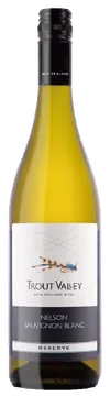 트라웃 밸리 리저브 소비뇽 블랑 2023