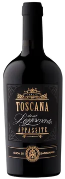 두카 디 사락냐노 토스카나 로쏘(아파시멘토) 2022