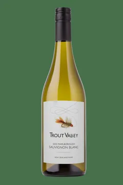 트라웃 밸리 소비뇽 블랑 2023