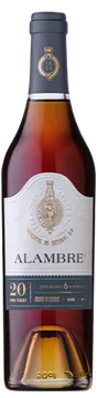 알람브레 20년산