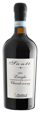 고보네 산테 랑게 샤르도네 2022