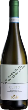 클레토 몬페라토 비앙코 DOC 2023