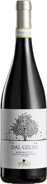 달 젤소 바르베라 다스티 DOCG 2023