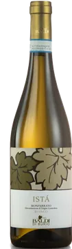 이스타 몬페라토 비앙코 DOC 2022