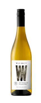 와일드 화이트 말보로 소비뇽 블랑  2023
