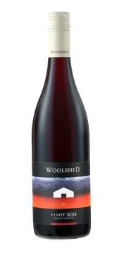 울쉬드 피노 누아