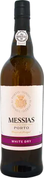 (재고정리) 메시아스 포트 화이트 드라이 750ML