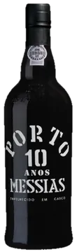 메시아스 포트 10년 750ML