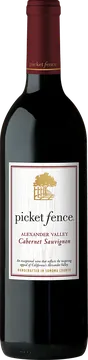 피켓펜스 까베르네 쇼비뇽 750ML